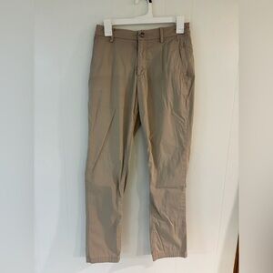 Birddogs Men's Khaki Chinos